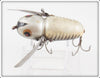 Heddon Silver Shore Crazy Crawler