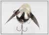 Heddon Silver Shore Crazy Crawler