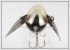 Heddon Silver Shore Crazy Crawler