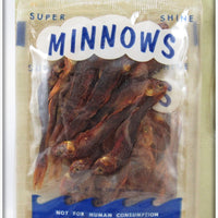 Arndt & Sons Fin Castin' Minnow Pak Assortment On Card