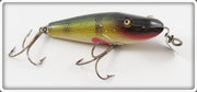 Vintage Creek Chub Perch River Scamp Lure