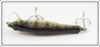 Bagley Perch On White Small Fry Perch