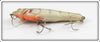 Bagley Perch On White Small Fry Perch