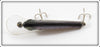 Bagley Shad On White Small Fry Shad