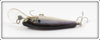 Bagley Shad On White Small Fry Shad