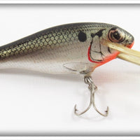 Vintage Bagley Tennessee Shad Bass N Shad Lure 