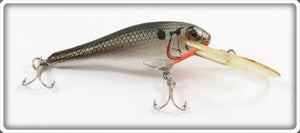 Vintage Bagley Tennessee Shad Bass N Shad Lure 