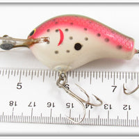 Bagley Rainbow Trout Diving B 1 DB1