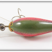 Bagley Rainbow Trout Diving B 1 DB1
