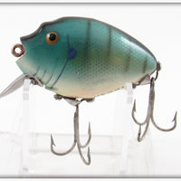 Heddon Bluegill 9630 Punkinseed Spook