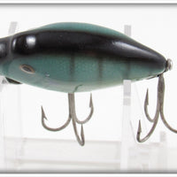 Heddon Bluegill 9630 Punkinseed Spook