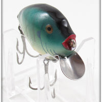 Heddon Bluegill 9630 Punkinseed Spook