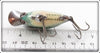 Heddon Bluegill 9630 Punkinseed Spook