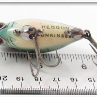 Heddon Bluegill 9630 Punkinseed Spook