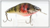 Lazy Ike Bluegill Natural Ike In Box NIM 30 CP