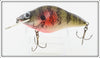Lazy Ike Bluegill Natural Ike In Box NIM 30 CP