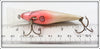 Lazy Ike Bluegill Natural Ike In Box NIM 30 CP