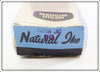 Lazy Ike Bluegill Natural Ike In Box NIM 30 CP