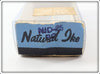 Lazy Ike Bluegill Natural Ike In Box NID 25 CP