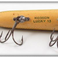 Heddon Perch Wood Lucky 13