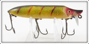 Vintage Heddon Perch Vamp Spook Lure 