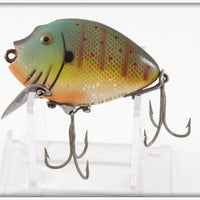 Heddon Sunfish 9630 Punkinseed Spook