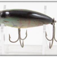 Heddon Sunfish 9630 Punkinseed Spook