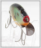 Heddon Sunfish 9630 Punkinseed Spook