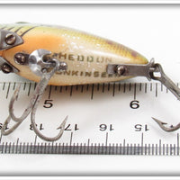 Heddon Sunfish 9630 Punkinseed Spook