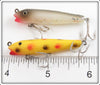 Creek Chub Ultra Light Darter Pair