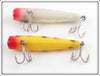 Creek Chub Ultra Light Darter Pair