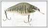 Lazy Ike Baby Bass Natural Ike In Box NIM 30 CP