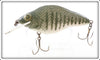 Lazy Ike Baby Bass Natural Ike In Box NIM 30 CP