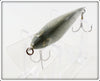 Lazy Ike Baby Bass Natural Ike In Box NIM 30 CP