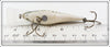 Lazy Ike Baby Bass Natural Ike In Box NIM 30 CP