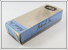 Lazy Ike Baby Bass Natural Ike In Box NIM 30 CP