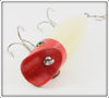 South Bend Red Head White Bass Oreno In Box 973 RH