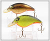 Smithwick Black & Chartreuse Scale And Gold Black Scales Bo Jack Pair