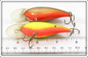 Smithwick Black & Chartreuse Scale And Gold Black Scales Bo Jack Pair
