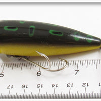 Heddon Bullfrog 210