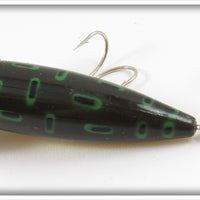 Heddon Bullfrog 210