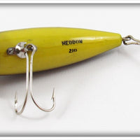 Heddon Bullfrog 210