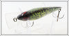 Lazy Ike Crappie Natural Ike In Box NIM 30 CP