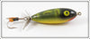 Vintage Ol' Ben's Bullfrog Cry Baby Lure