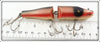 Creek Chub Dace Jointed Pikie 2605 Special