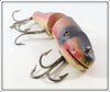 Creek Chub Dace Jointed Pikie 2605 Special