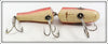 Creek Chub Dace Jointed Pikie 2605 Special