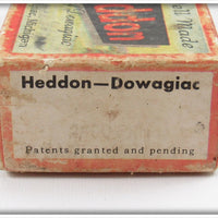 Heddon Unmarked Empty Banner Box