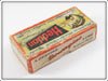Heddon Unmarked Empty Banner Box