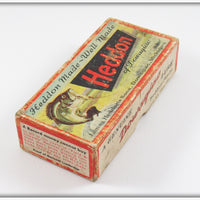 Heddon Unmarked Empty Banner Box